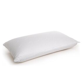 Μαξιλάρι Ύπνου dunlopillo deluxe firm 74x48x16cm
