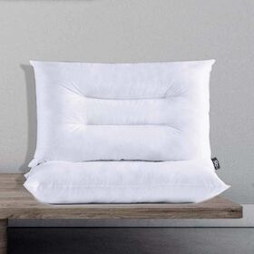 Μαξιλάρι sb home bedroom collection anatomic 50x70