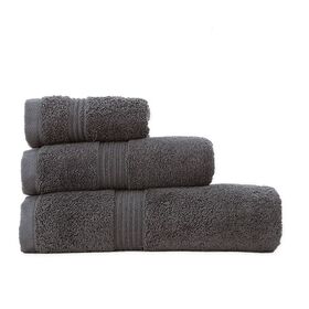 Πετσέτα Σώματος 80x160cm​ Βαμβάκι​ nef-nef aegean/ anthracite 009687