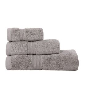 Πετσέτα Σώματος 80x160cm​ Βαμβάκι​ nef-nef aegean/ light grey 009687