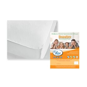 Προστατευτικό Στρώματος Μονό 100x200+35cm la luna bone dry