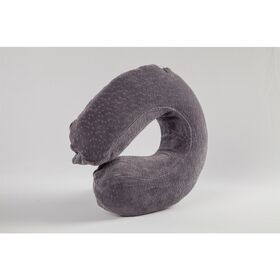 Μαξιλάρι Ανατομικό 31x28+10cm la luna the ellipse the neck pillow