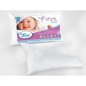 Μαξιλάρι bebe 30x40cm la luna the my first pillow