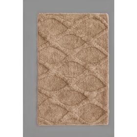 Ταπέτο 50x80 palamaiki bathmats collection riona terra