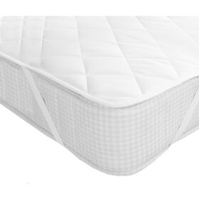 Επίστρωμα Καπιτονέ Με 4 Λάστιχα 100 x 200 viopros quilted mattress