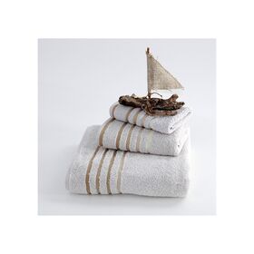 Πετσέτα Χεριών 40x60cm sb home selection - sand