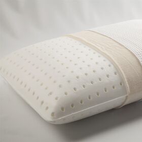 Μαξιλάρι Ύπνου 60x40x16cm la luna the shape pillow medium/firm