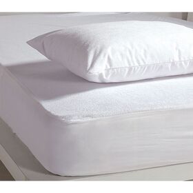 Επίστρωμα Υπέρδιπλο Αδιάβροχο pu 160x200+30cm​ nef-nef Βαμβάκι/ Πολυέστερ 007262