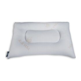 Εργονομικό Μαξιλάρι Ύπνου idilka silk fiber 50x70