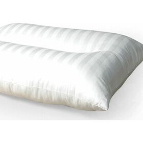Μαξιλάρι Ύπνου Ανατομικό nef-nef 50x70cm ballfiber anatomic pillow Σκληρό 017507