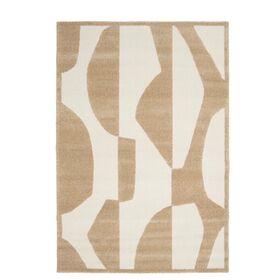 Χαλί Cocoon 59701 861 Royal Carpet
