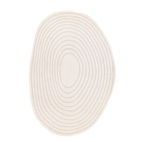 Χαλί Cocoon Shape 59882 066 Royal Carpet