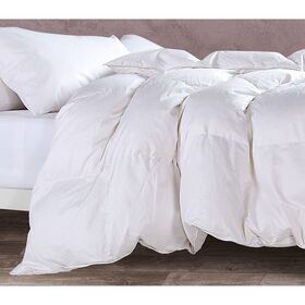 Πάπλωμα Μονό 160x220cm microfiber/ hollowfiber nef-nef hollowfiber 008339