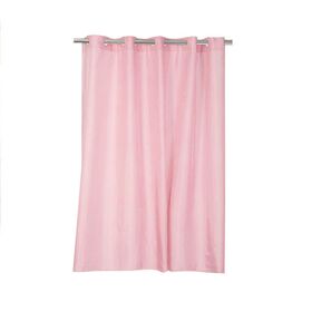 Κουρτίνα Μπάνιου Πολυέστερ 180x200cm​ nef-nef shower/ pink 023859