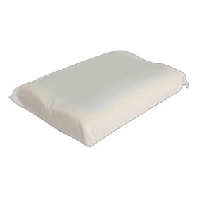 Μαξιλάρι Ύπνου Ανατομικό 45x65 idilka 11540-g memory gel Μέτριο