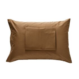 Σεντόνι Υπέρδιπλο Με Λάστιχο 160x200 +30cm sb home delos collection delos 100% Βαμβάκι 144 Κλωστές