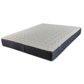 Στρώμα Ύπνου Χωρίς Ελατήρια Ημίδιπλο 120x200x24cm (Πλάτος 111-120cm) bs strom eclipse