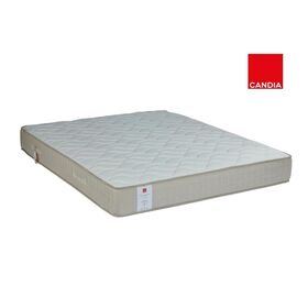 Στρώμα Ύπνου Ανατομικό Μονό 90x200x24cm (Πλάτος Έως 90cm) candia malia