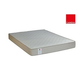 Στρώμα Ύπνου Ορθοπεδικό Υπέρδιπλο 160x200x20cm (Πλάτος 151-160cm) candia monemvasia