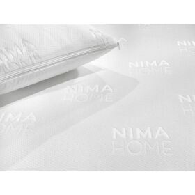 Επίστρωμα Αδιάβροχο Κούνιας 70x140+20cm ΝΙΜΑ 11537 jacquard Πολυεστέρας-jacquard