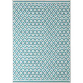 Χαλί 160x235 cm royal carpet flox 722 light blue