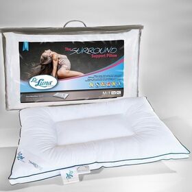 Μαξιλάρι Ύπνου 50x70cm laluna the surround support
