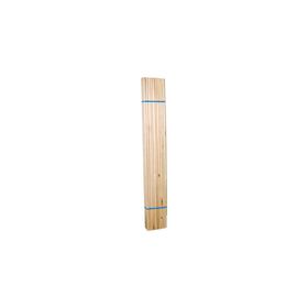 Σετ 10τμχ. Τάβλες Πλάτους 152cm