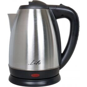 Βραστήρας life aqua (221-0022) 1.8l, 2200w