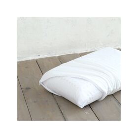 Μαξιλάρι 45x65 600gr nima 11574 star Βαμβάκι-Πολυεστέρας