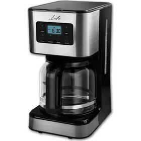 Καφετιέρα Φίλτρου life aroma digital 221-0093 1.5l, 950w.