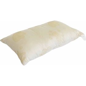 Μαξιλάρι Ύπνου Παιδικό 40x60 idilka 12272 silk fiber Μέτριο