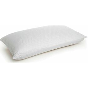 Μαξιλάρι Ύπνου Ανατομικό latex dunlopillo junior 68x40x10cm