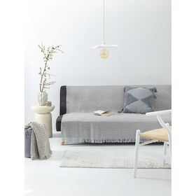 Ριχτάρι Πολυθρόνας Labi Grey
