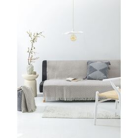 Ριχτάρι Διθέσιου Καναπέ Labi Beige