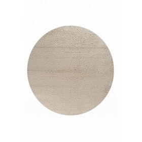 Alpino 160x160 Ταπ. Round Ρ.ρ. Τουρκιας