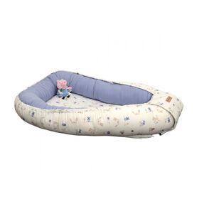 Φωλιά Διπλής Όψης Design 414 Oliver Baby
