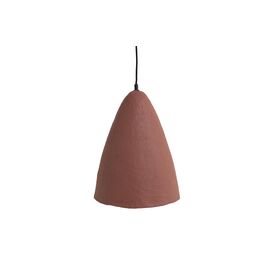 Φωτιστικό Οροφής Mirinda Terracotta (27x27x40) Soulworks 0880009