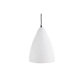 Φωτιστικό Οροφής Mirinda White (27x27x40) Soulworks 0880012