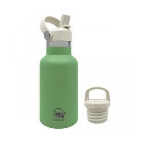 Θερμός 350ml Πράσινο Smikkels