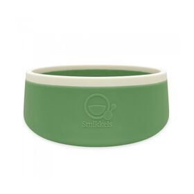 Mπωλ Σιλικόνης 350ml - Πράσινο - Smikkels