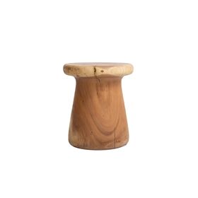 Σκαμπό Chen (40x40x45) Soulworks 0900006
