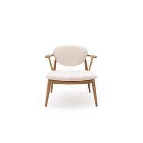 Πολυθρόνα Netle (72x68/65x62/76.5) Soulworks 0940007