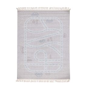 Παιδικό Χαλί Lila 84b Royal Carpet