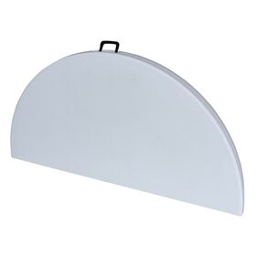 Κετερινγκ Βαλιτσα Φ180χ74εκ.hdpe Τραπεζι