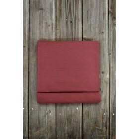 Σεντόνι Γίγας Unicolors - Wine red Nima Home 270x280