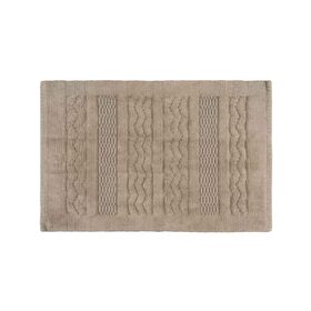 Πατάκι Μπάνιου Raqua Beige