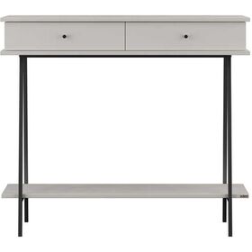 Κονσόλα Elite Λευκό 100x89x41cm