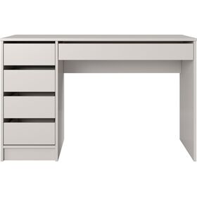 Γραφείο ada Cashmire 120x75x55cm