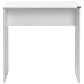 Γραφείο White Λευκό 72x75x52cm