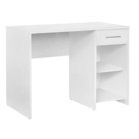 Γραφείο Concept pc Λευκό 90x75x52cm
